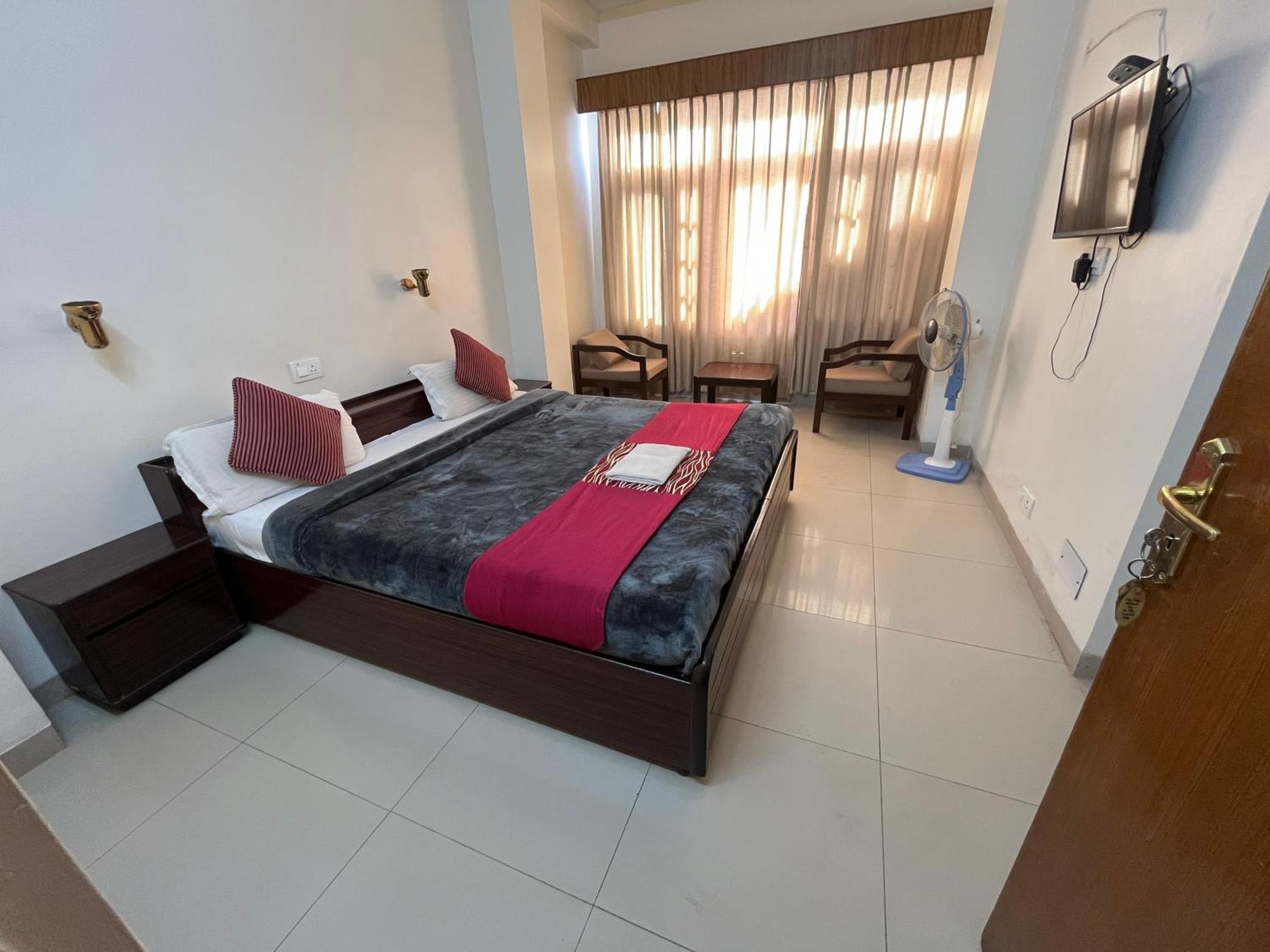 Tara Hp Hight Court Bed & Breakfast