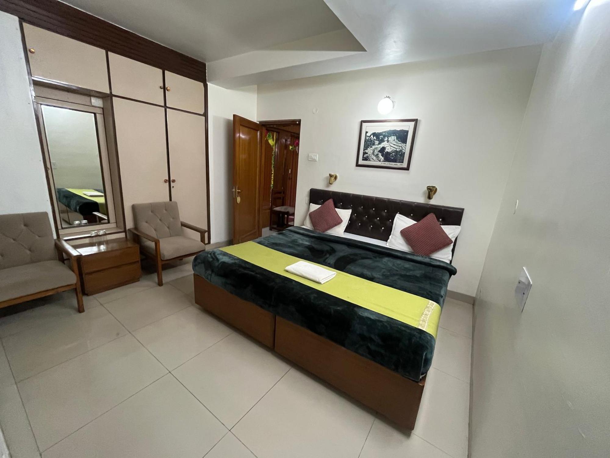 Tara Hp Hight Court Bed & Breakfast *