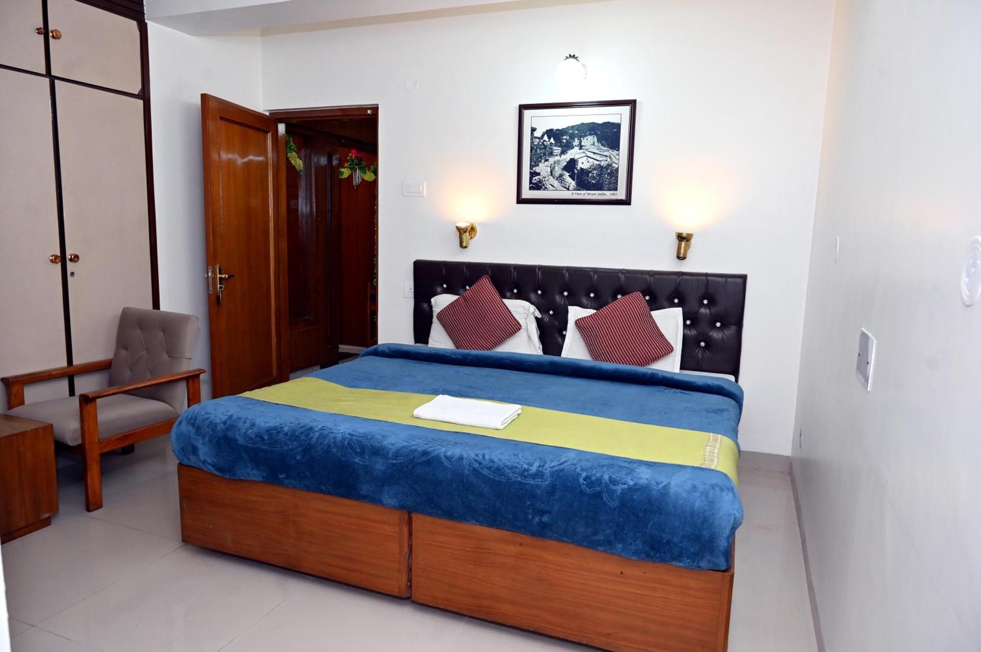 Bed & Breakfast Tara Hp Hight Court Shimla