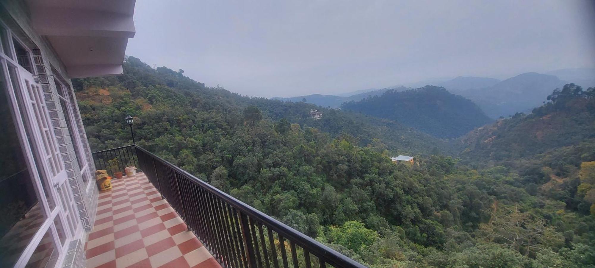 Homestay Hari