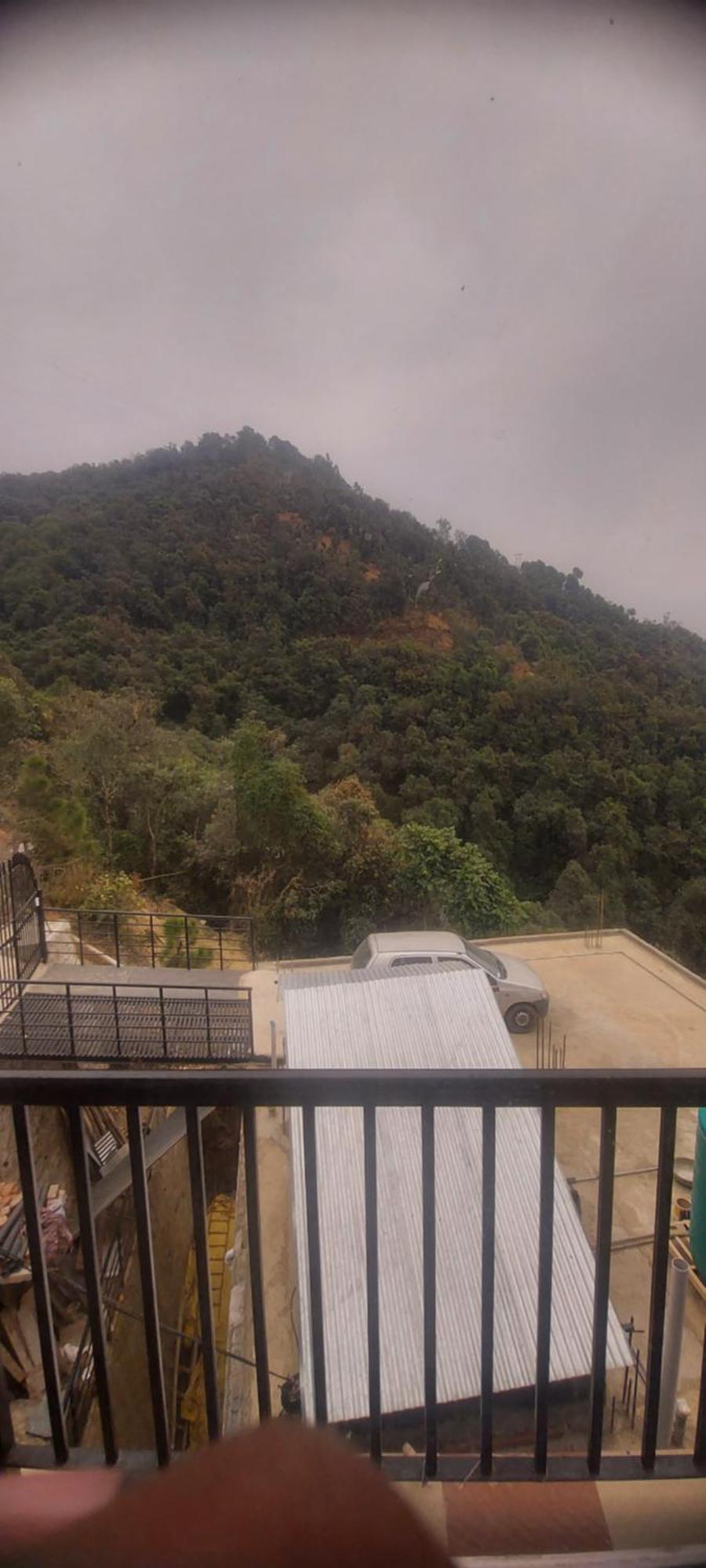 Homestay Hari *
