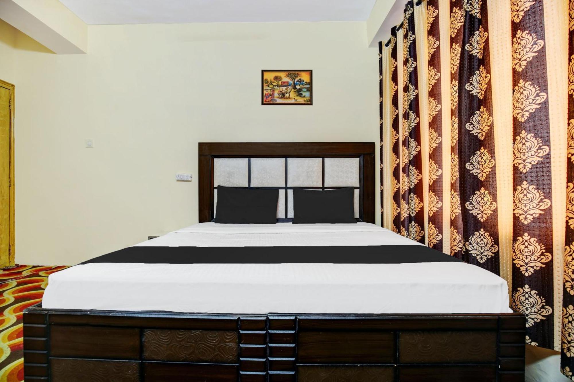 Hotel O Basera