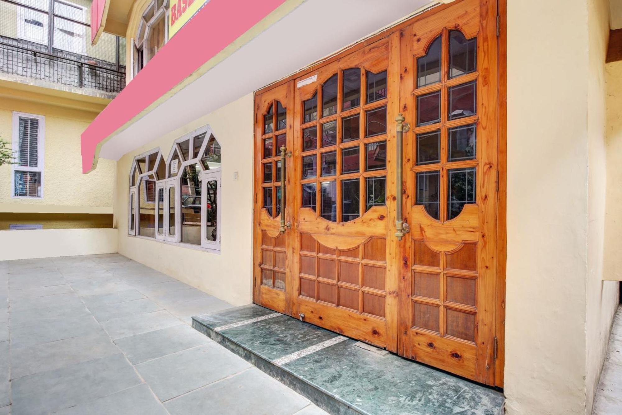 O Basera Hotel 4*