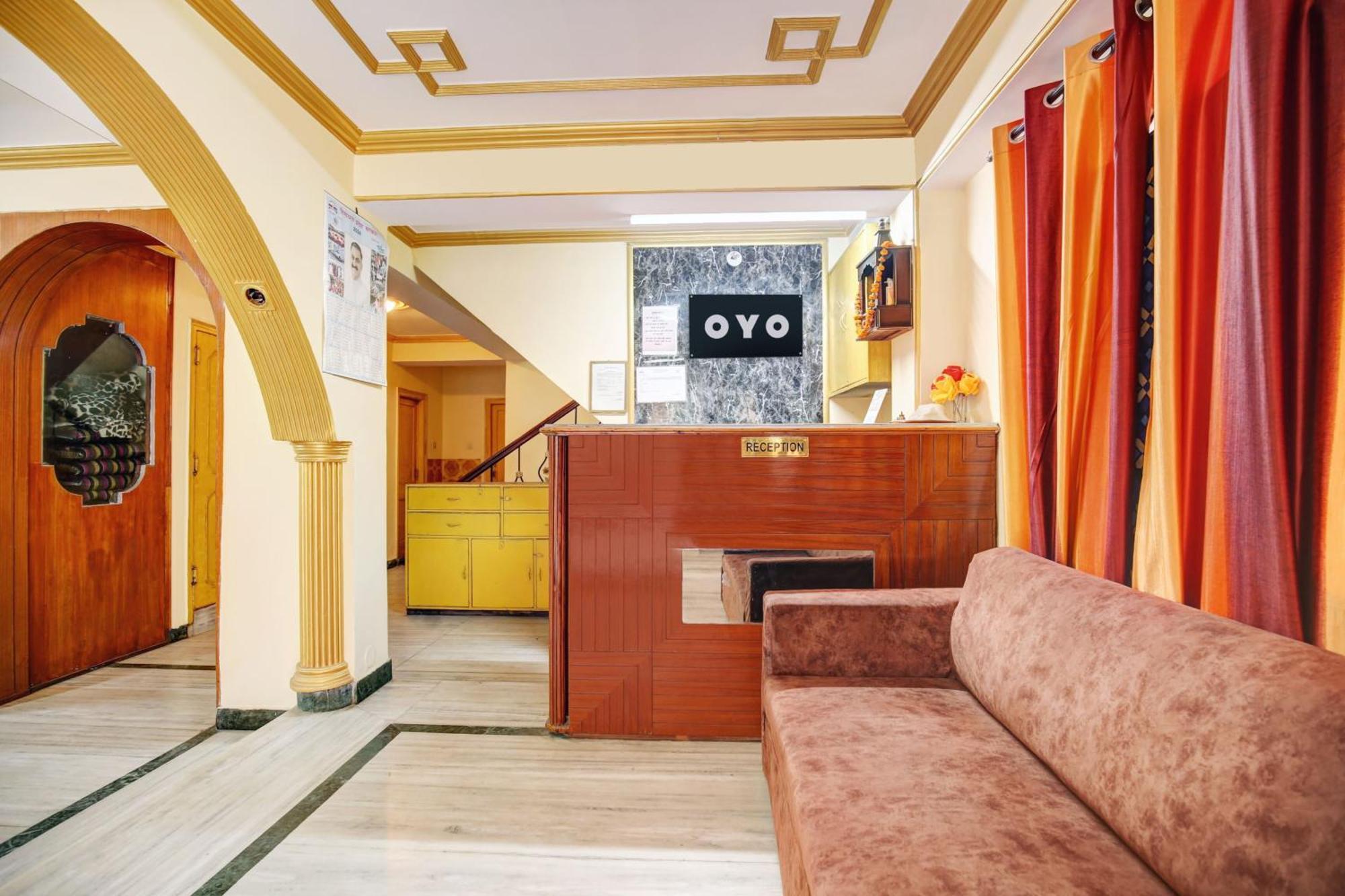 O Basera Hotel Shimla