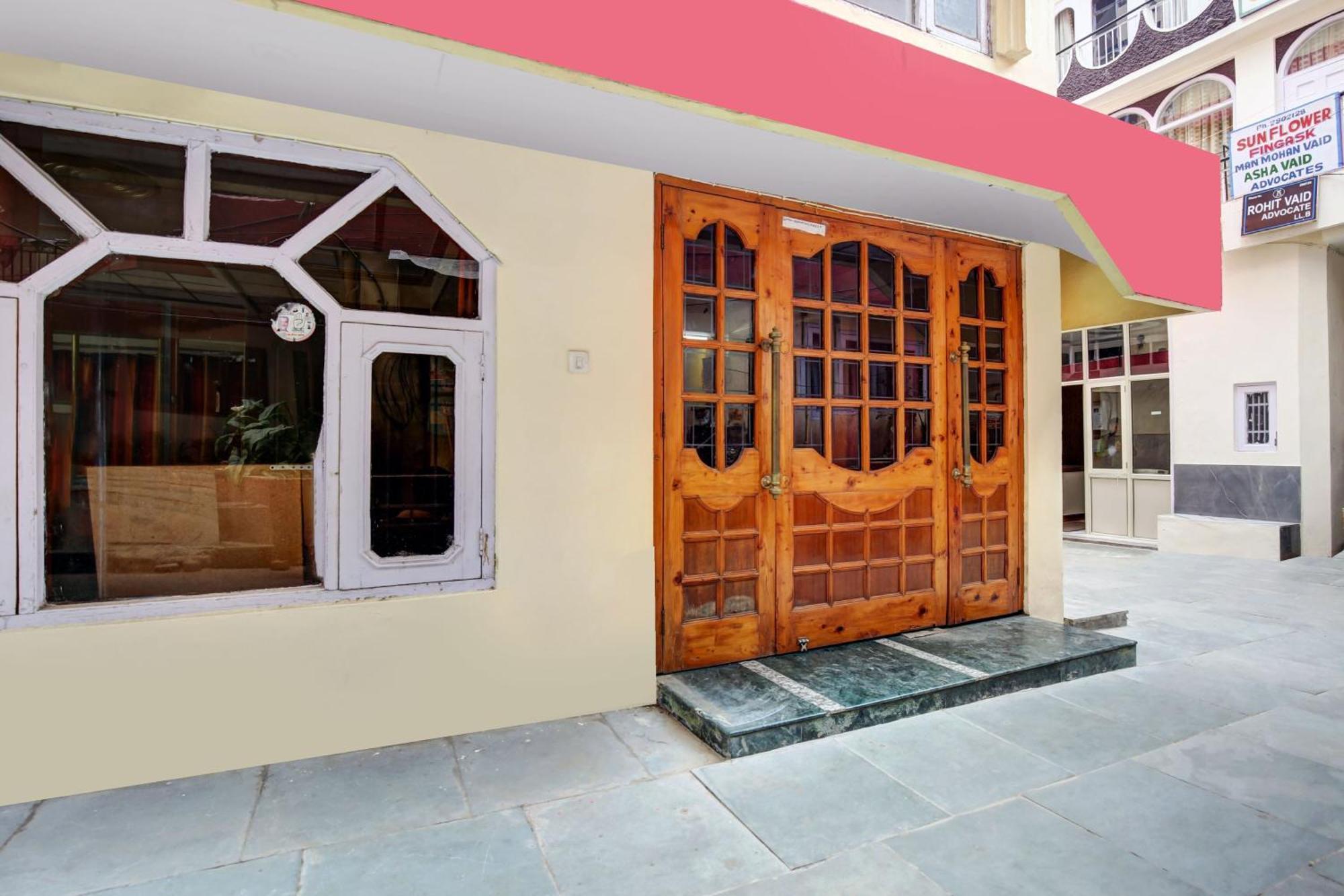 O Basera Hotel Shimla