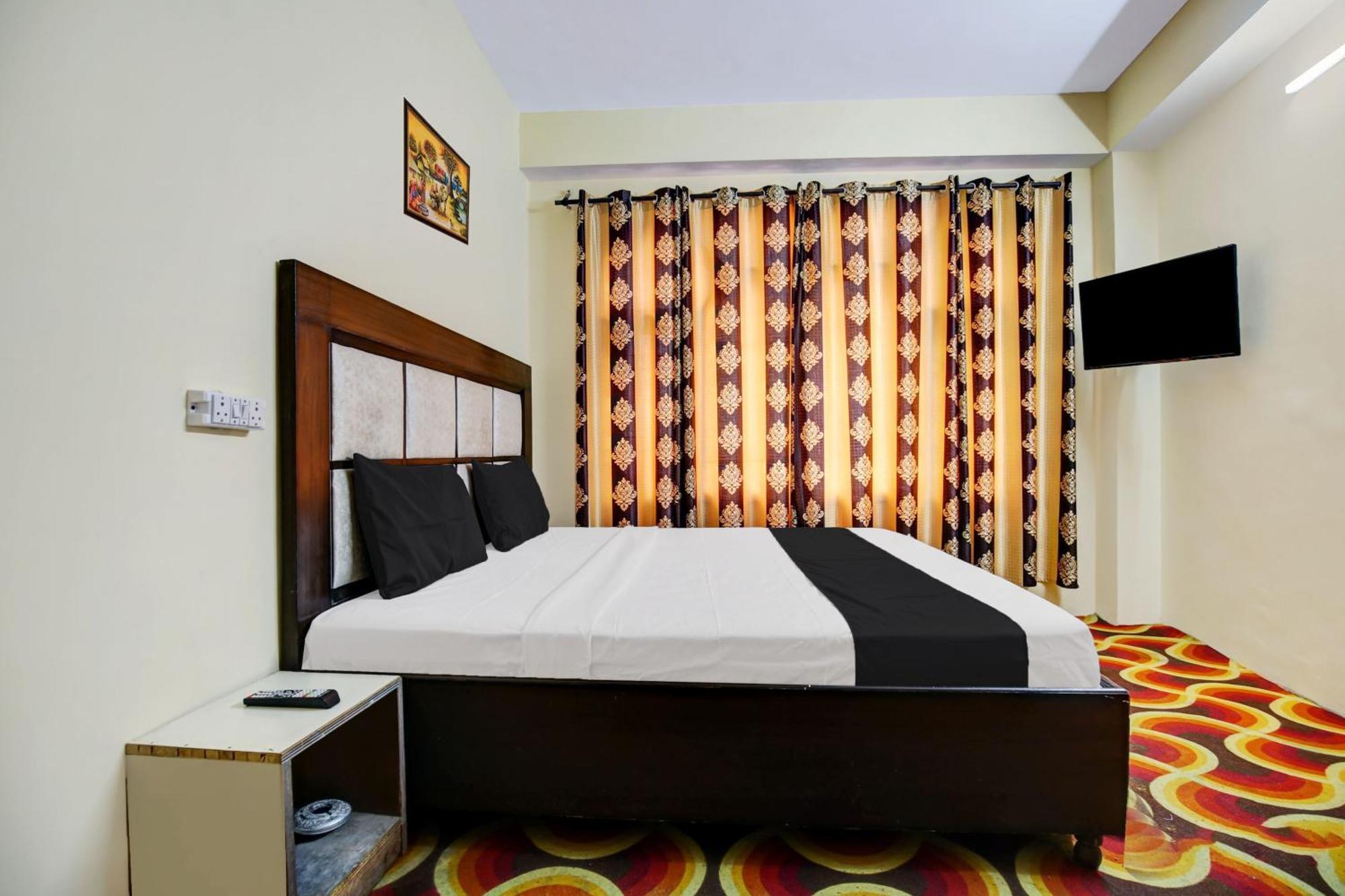 O Basera Hotel 4*
