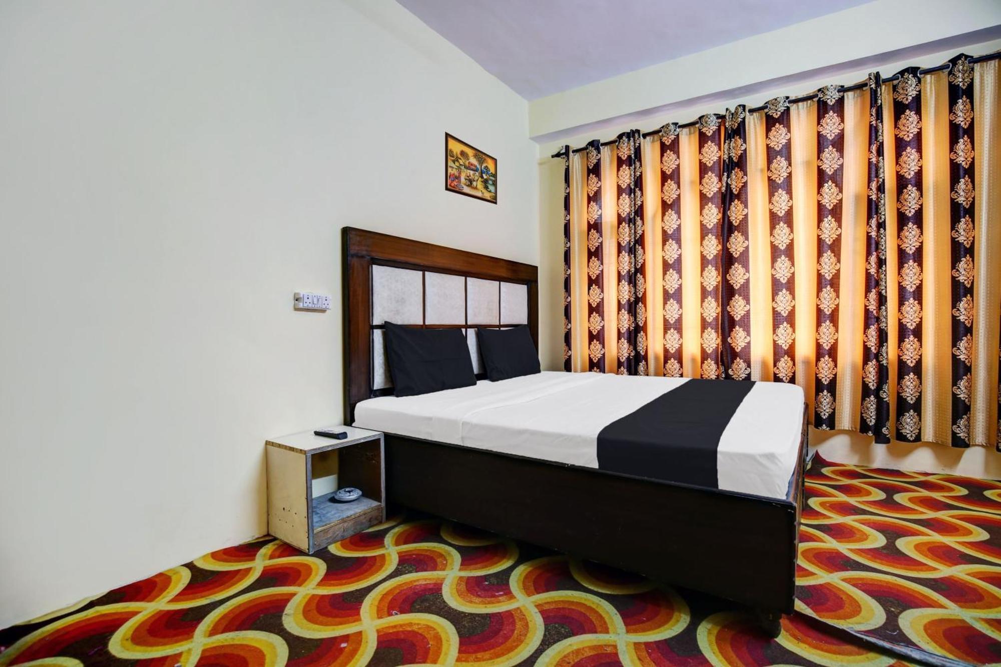 O Basera Hotel Shimla