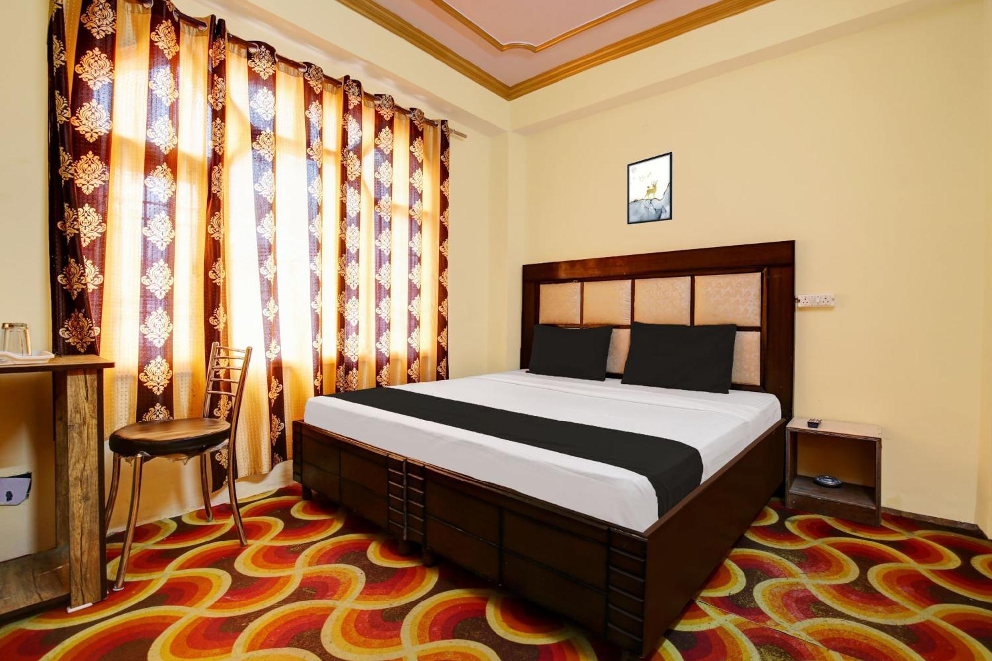 Hotel O Basera Shimla