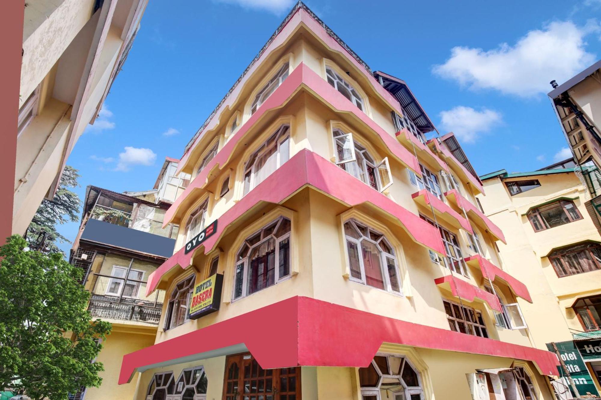 Hotel O Basera