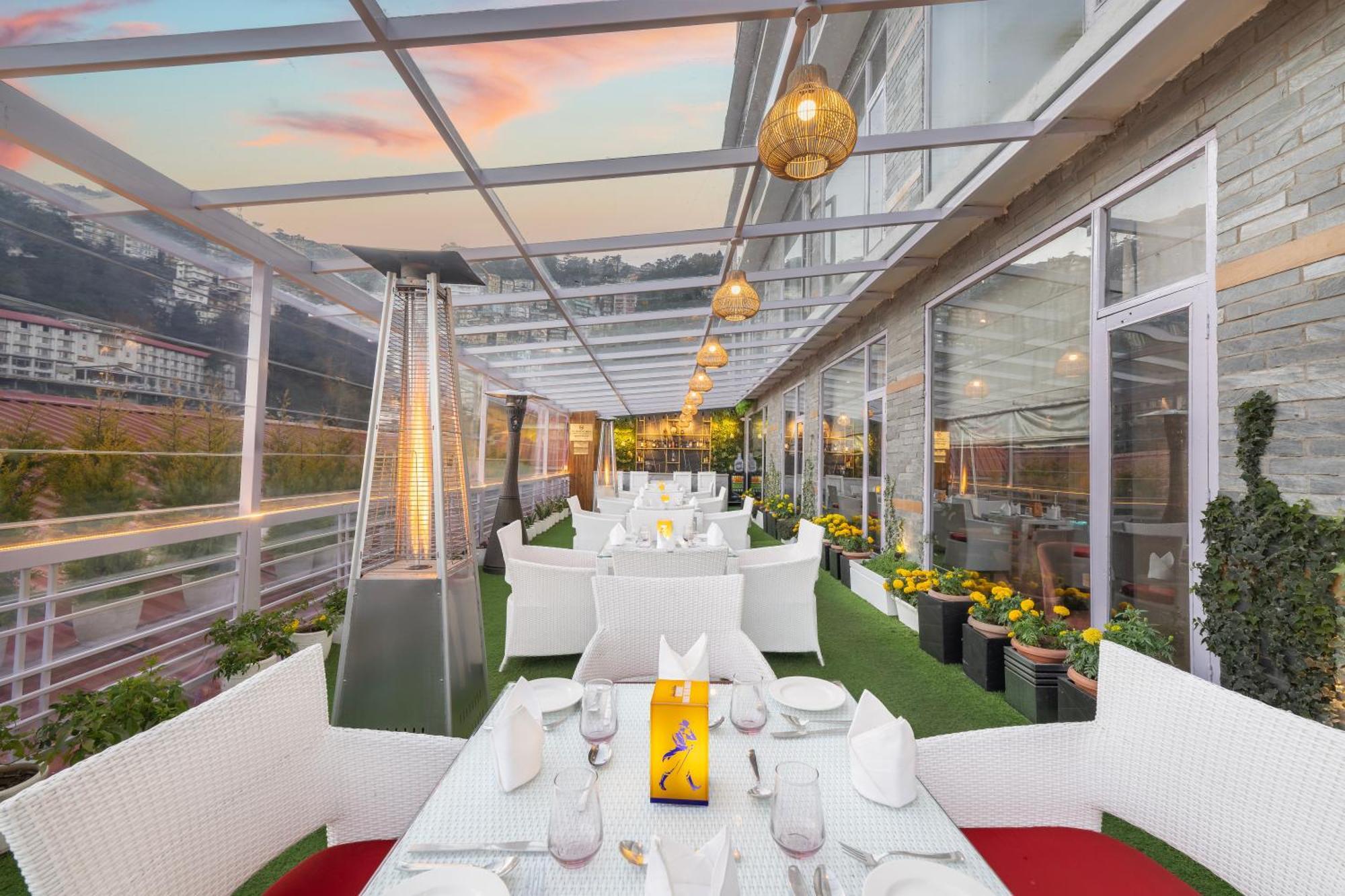 Hotel Snow Valley 4*