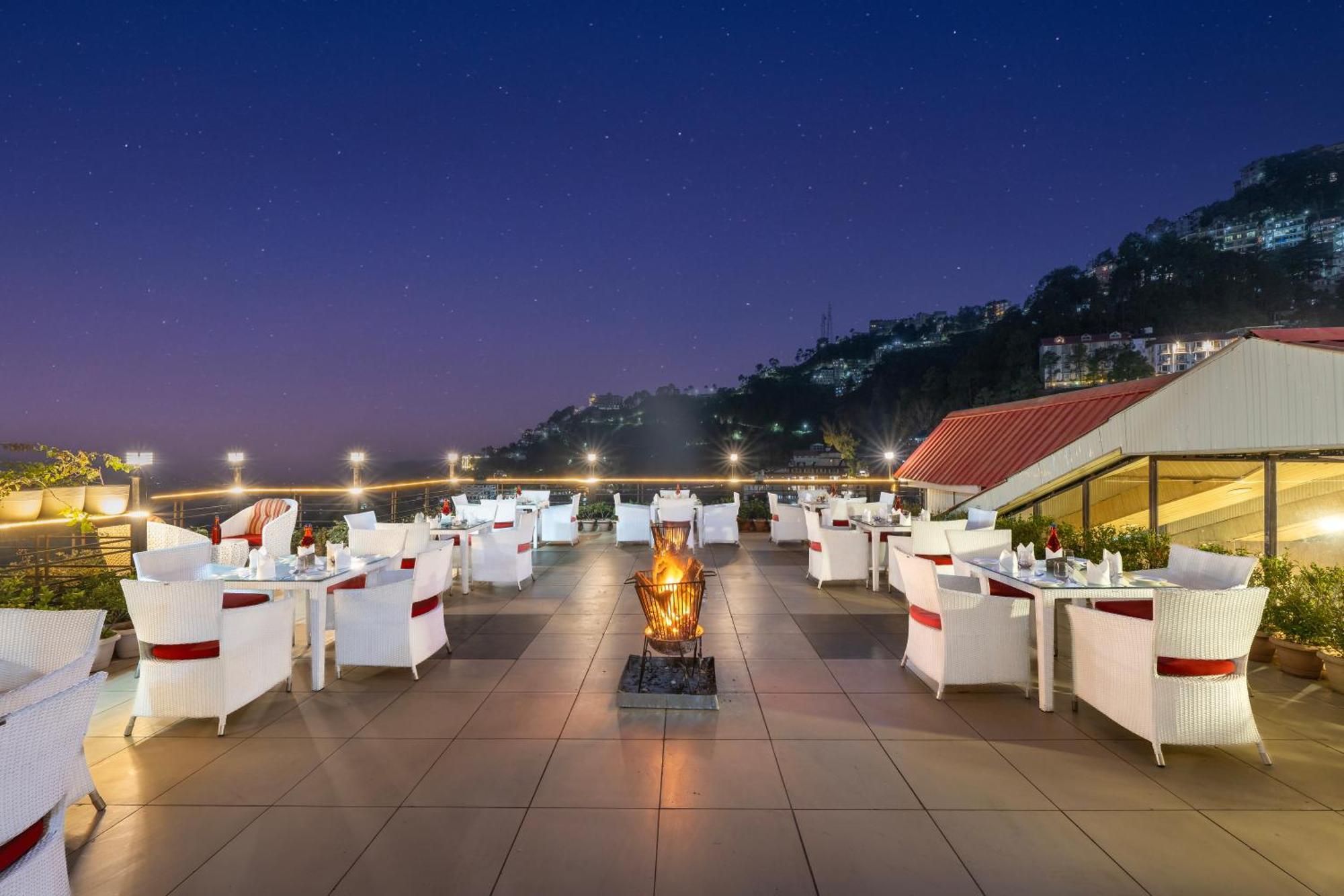 Snow Valley Hotel Shimla