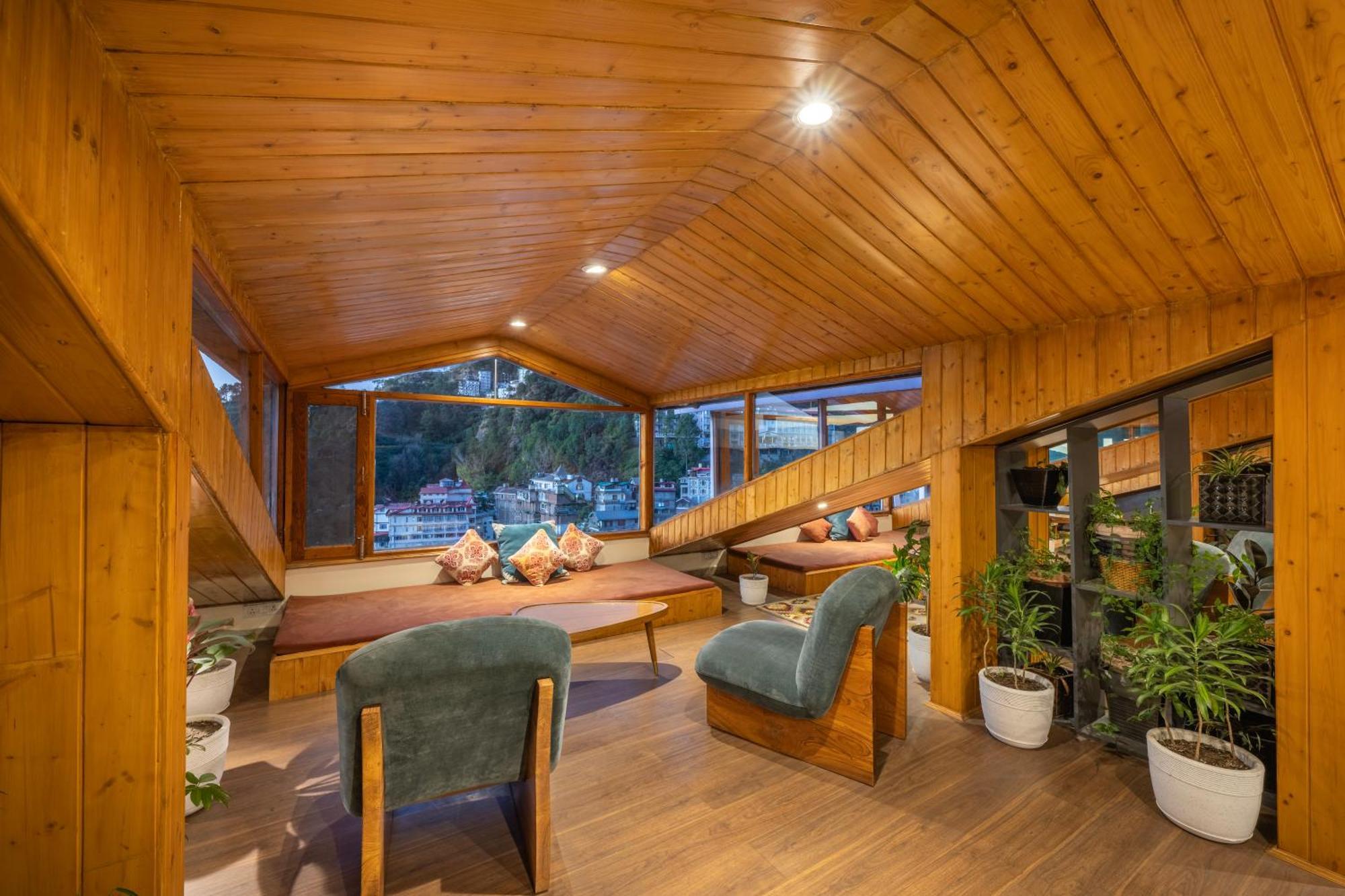 Hotel Snow Valley Shimla