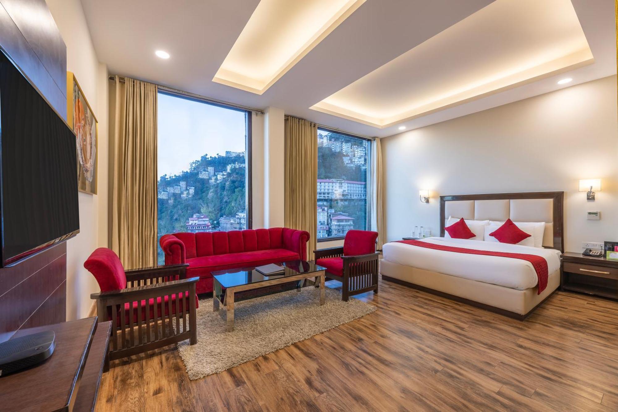 Snow Valley Hotel Shimla