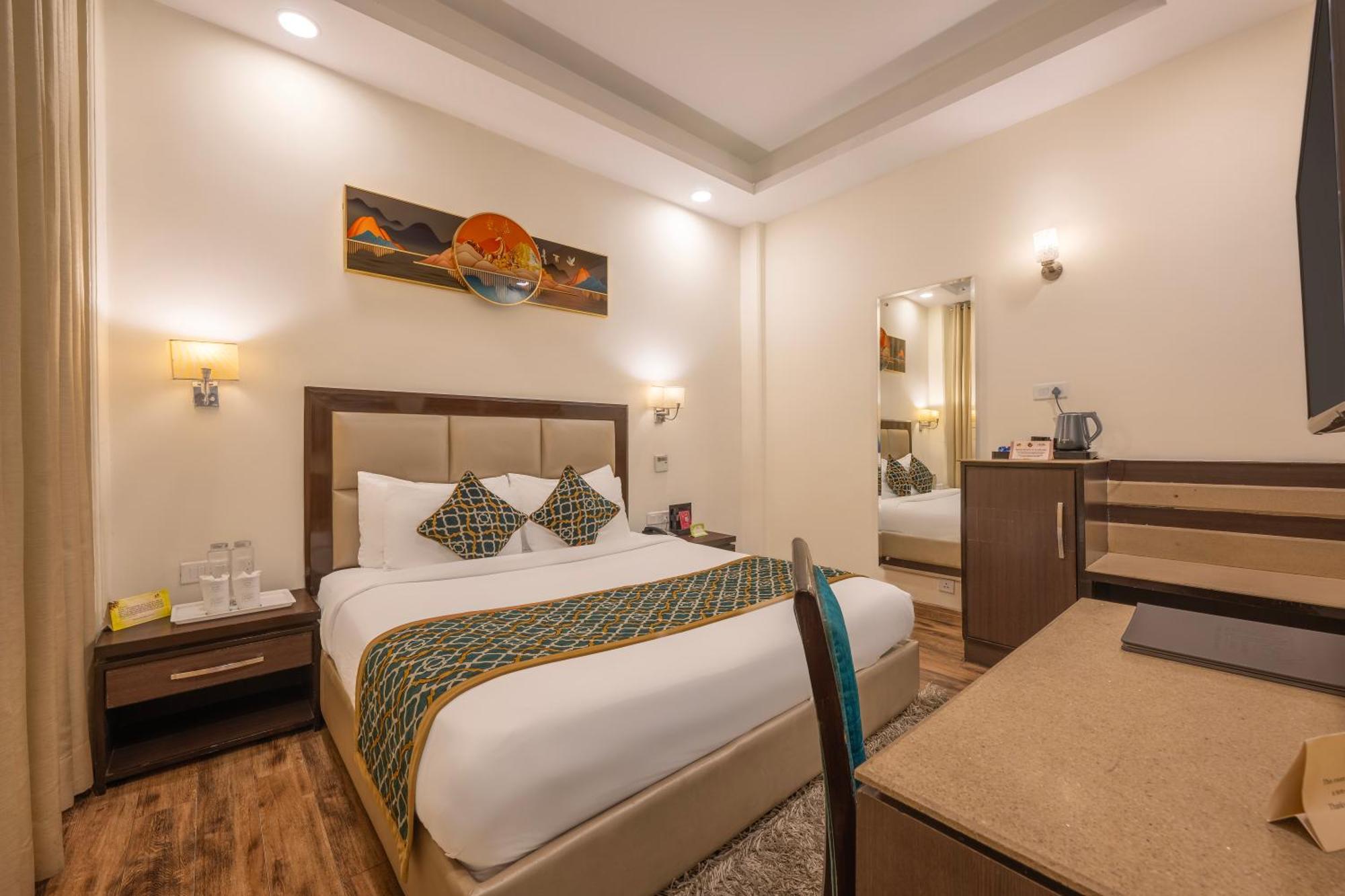 Snow Valley Hotel Shimla