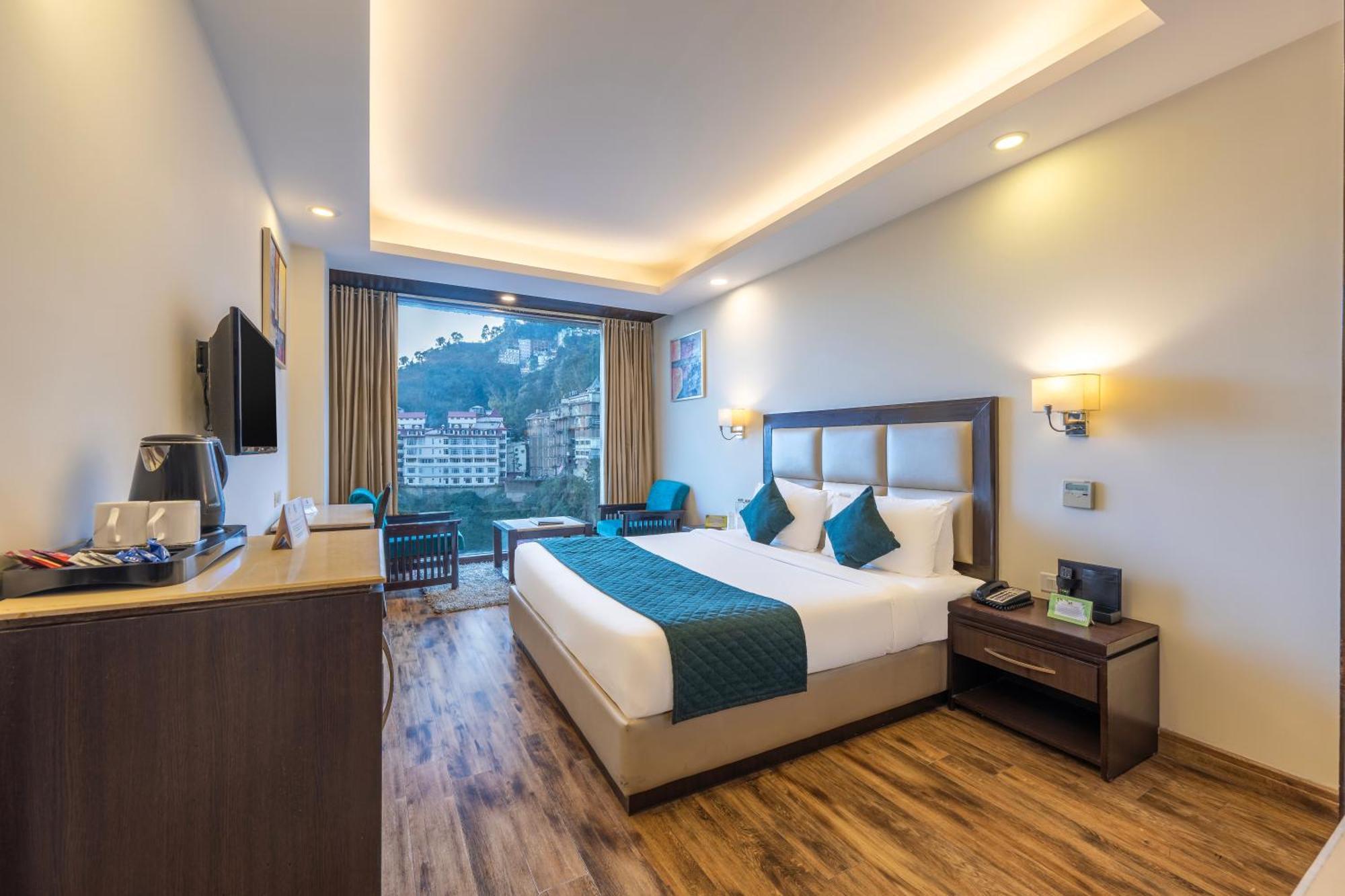 Hotel Snow Valley Shimla