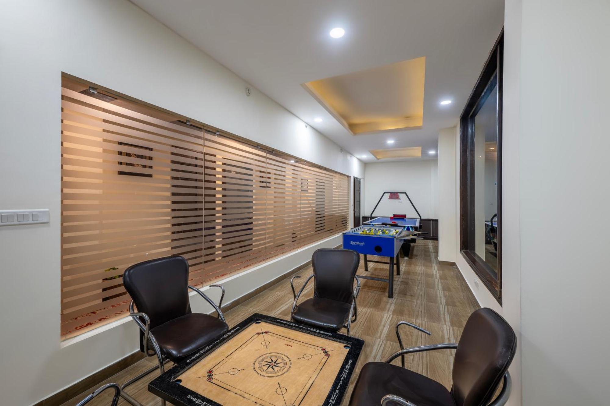 Snow Valley Hotel 4*