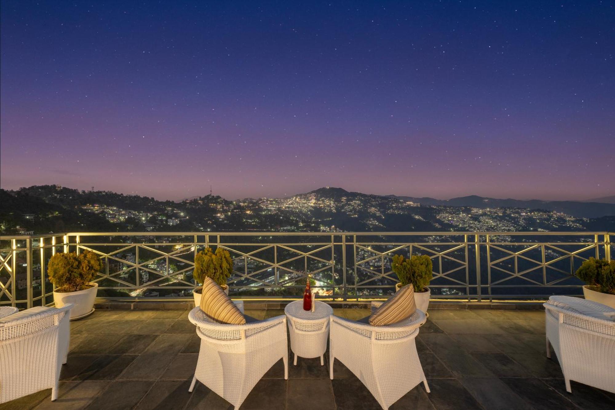 Snow Valley Heights 4* Shimla