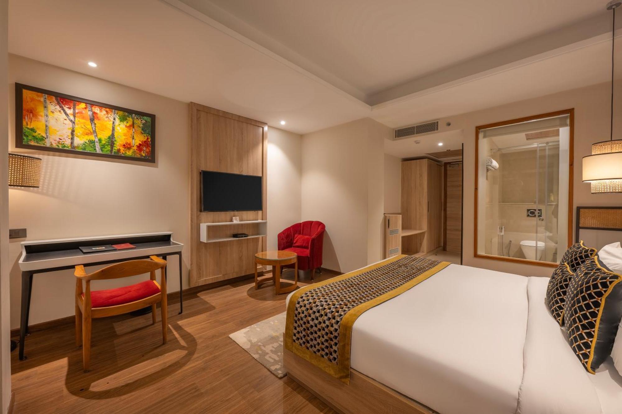 Hotel Snow Valley Heights