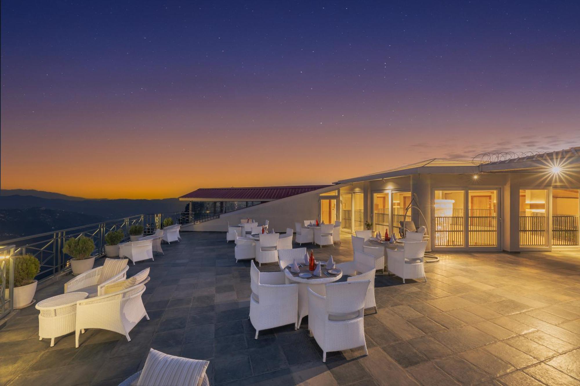 Hotel Snow Valley Heights Shimla