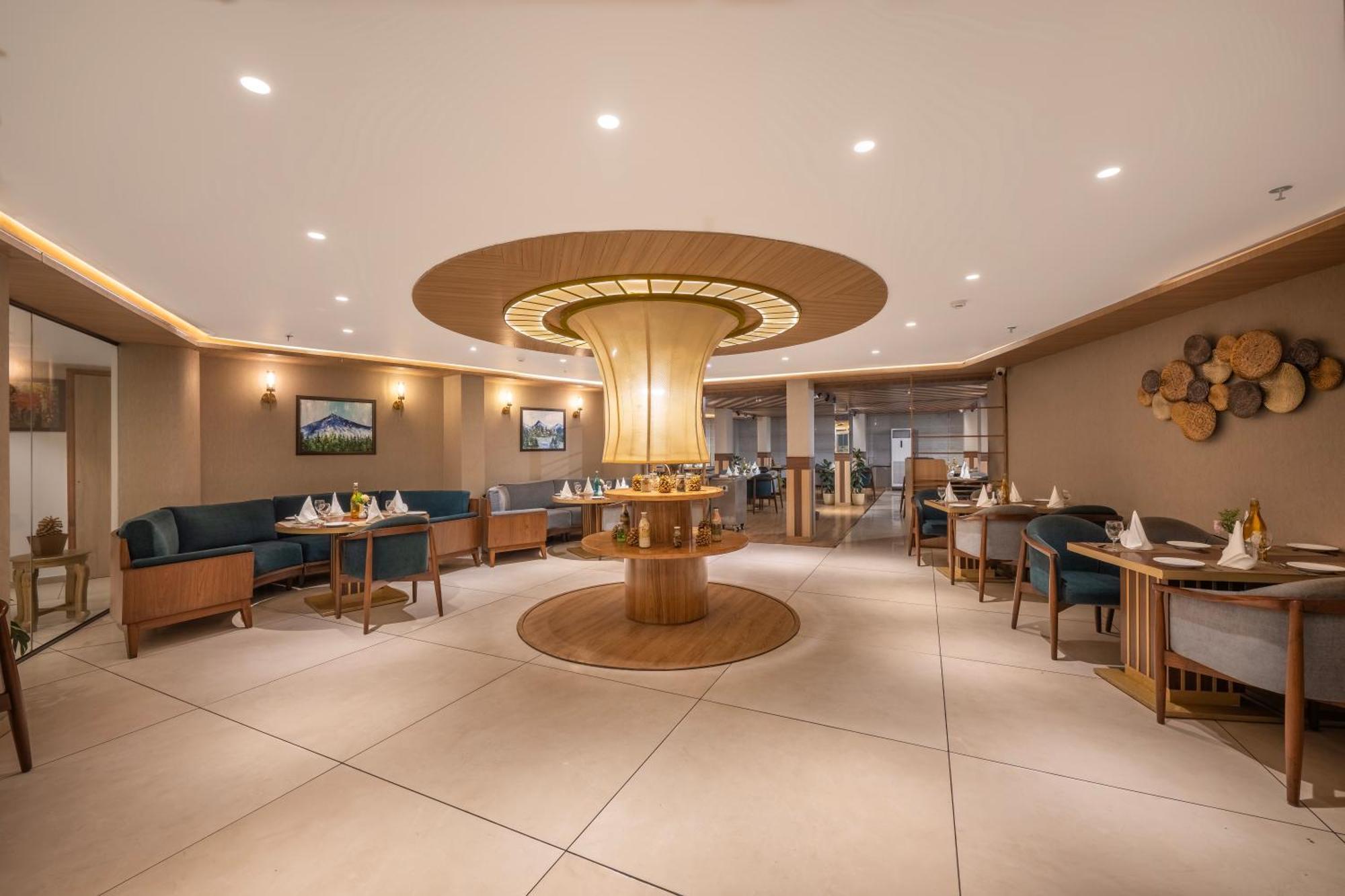Hotel Snow Valley Heights