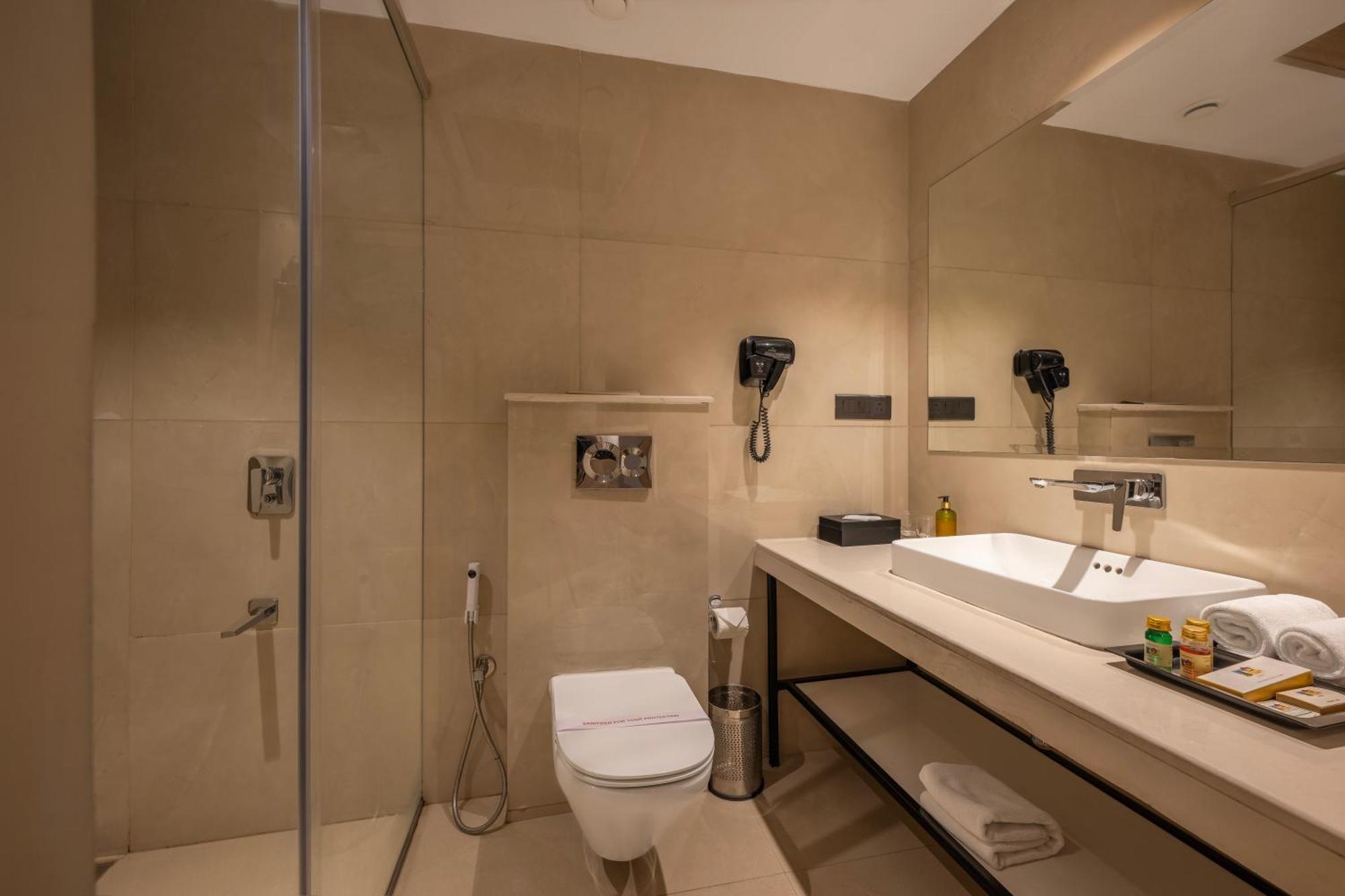 Snow Valley Heights Hotel 4*