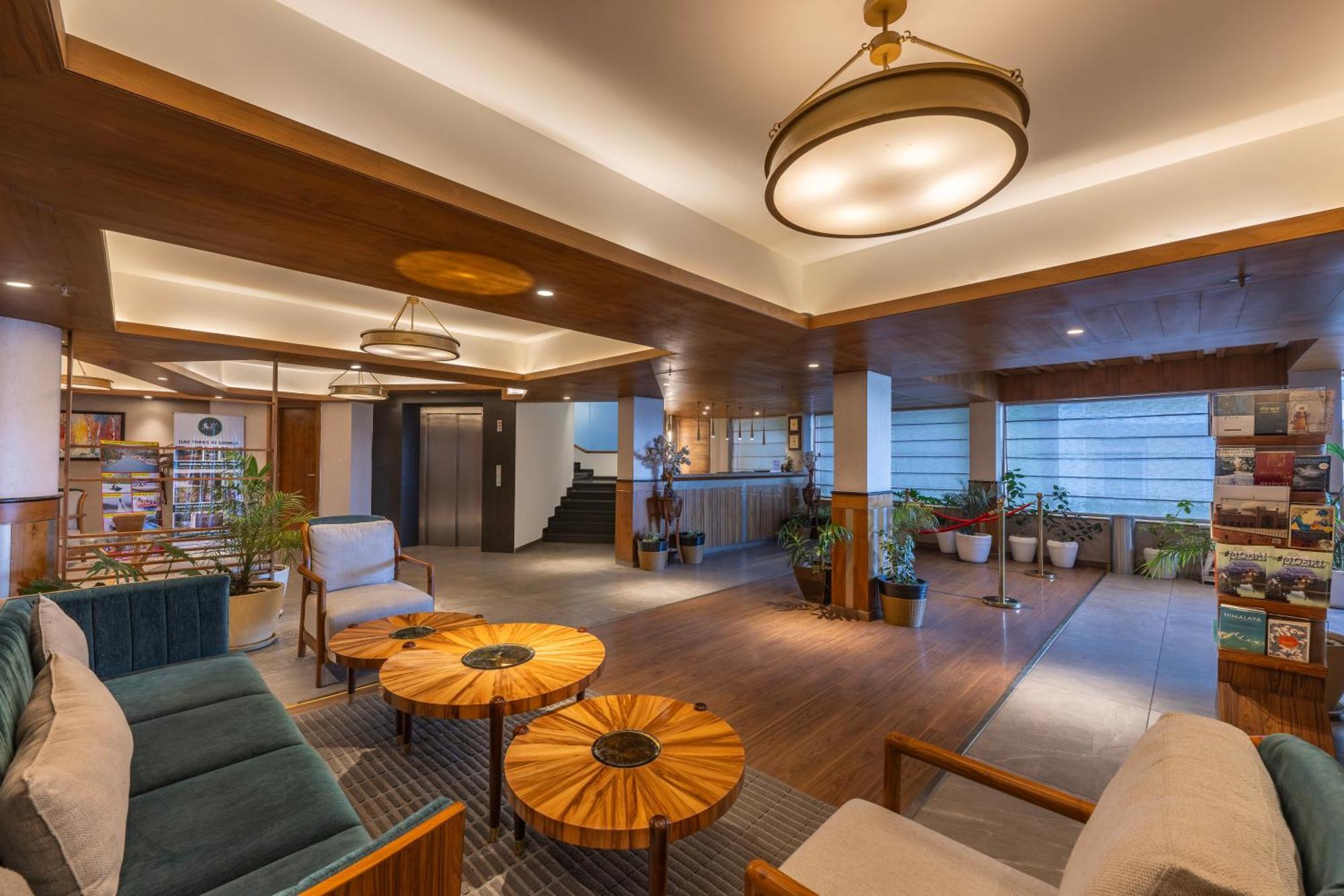 Hotel Snow Valley Heights 4*