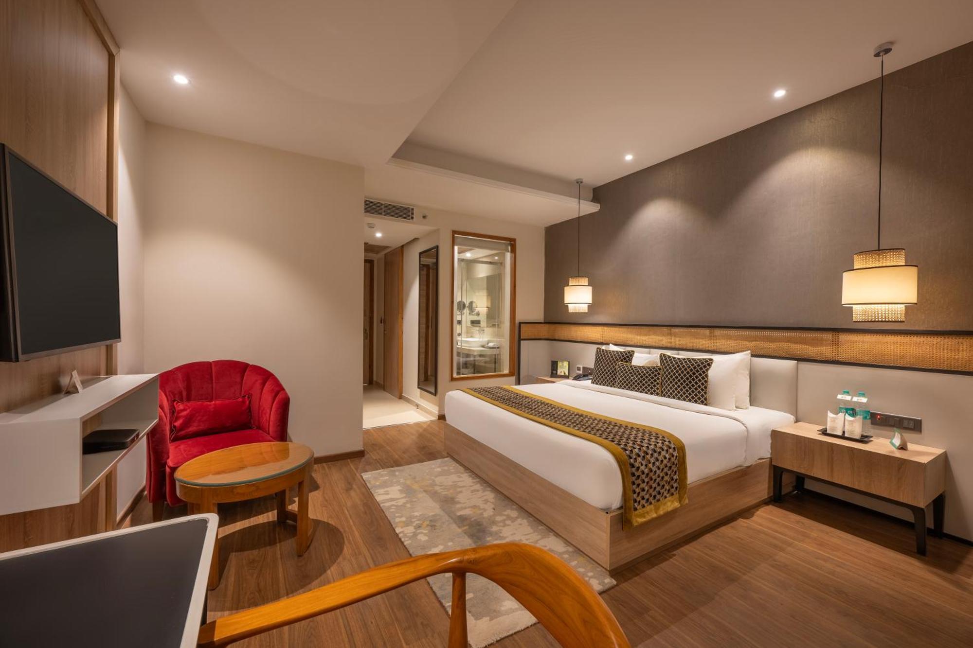 Hotel Snow Valley Heights Shimla