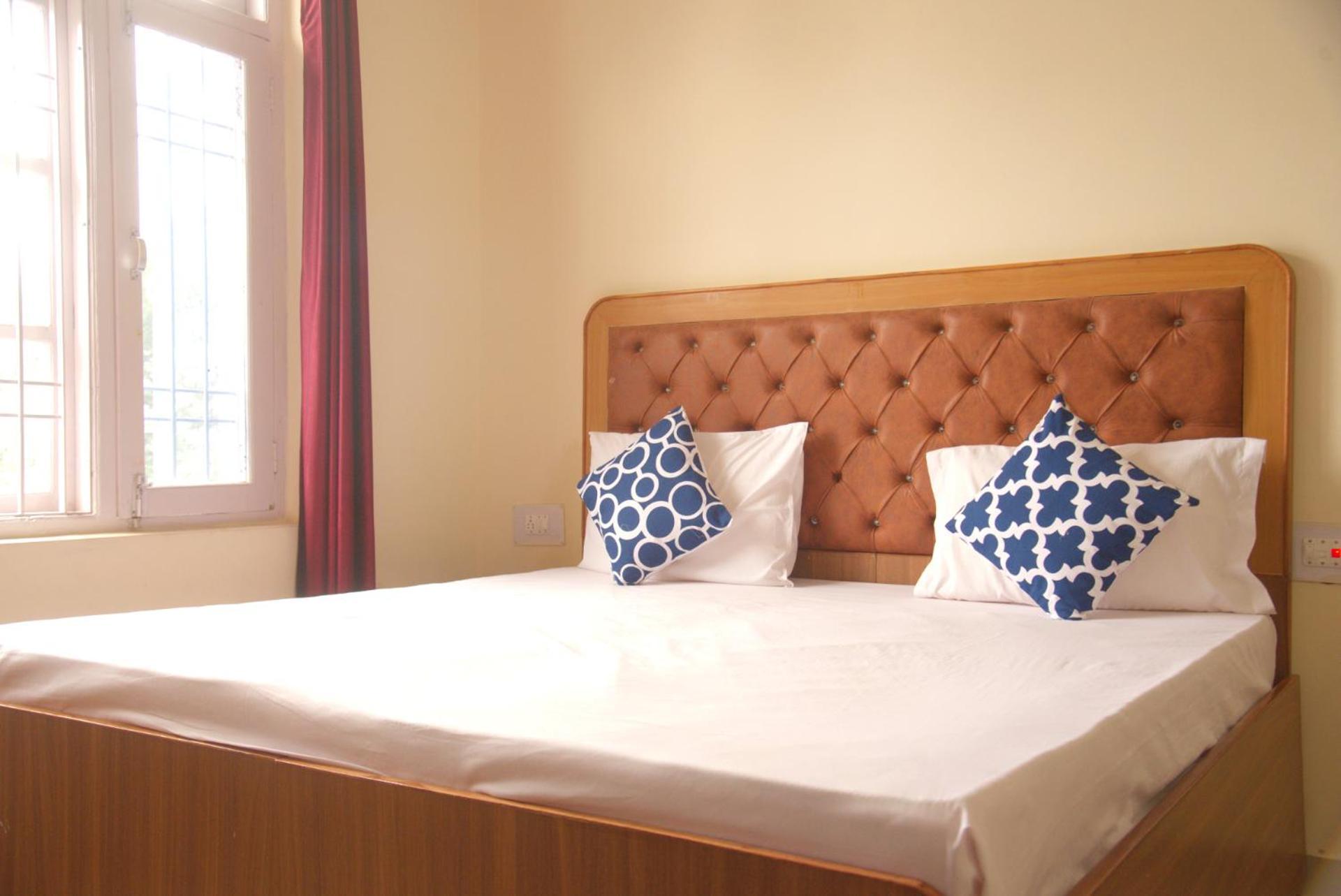 The Boho Near Mall Bed & Breakfast *