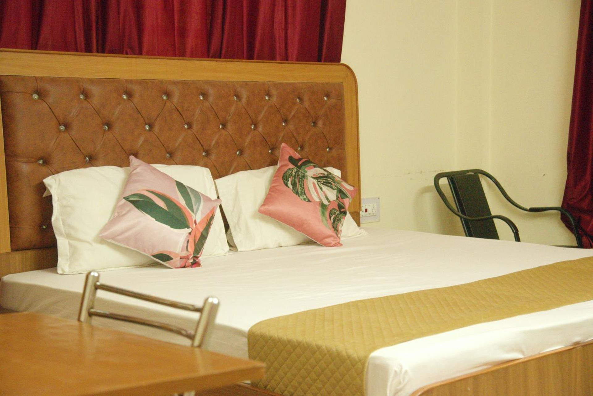 Bed & Breakfast The Boho Near Mall Shimla