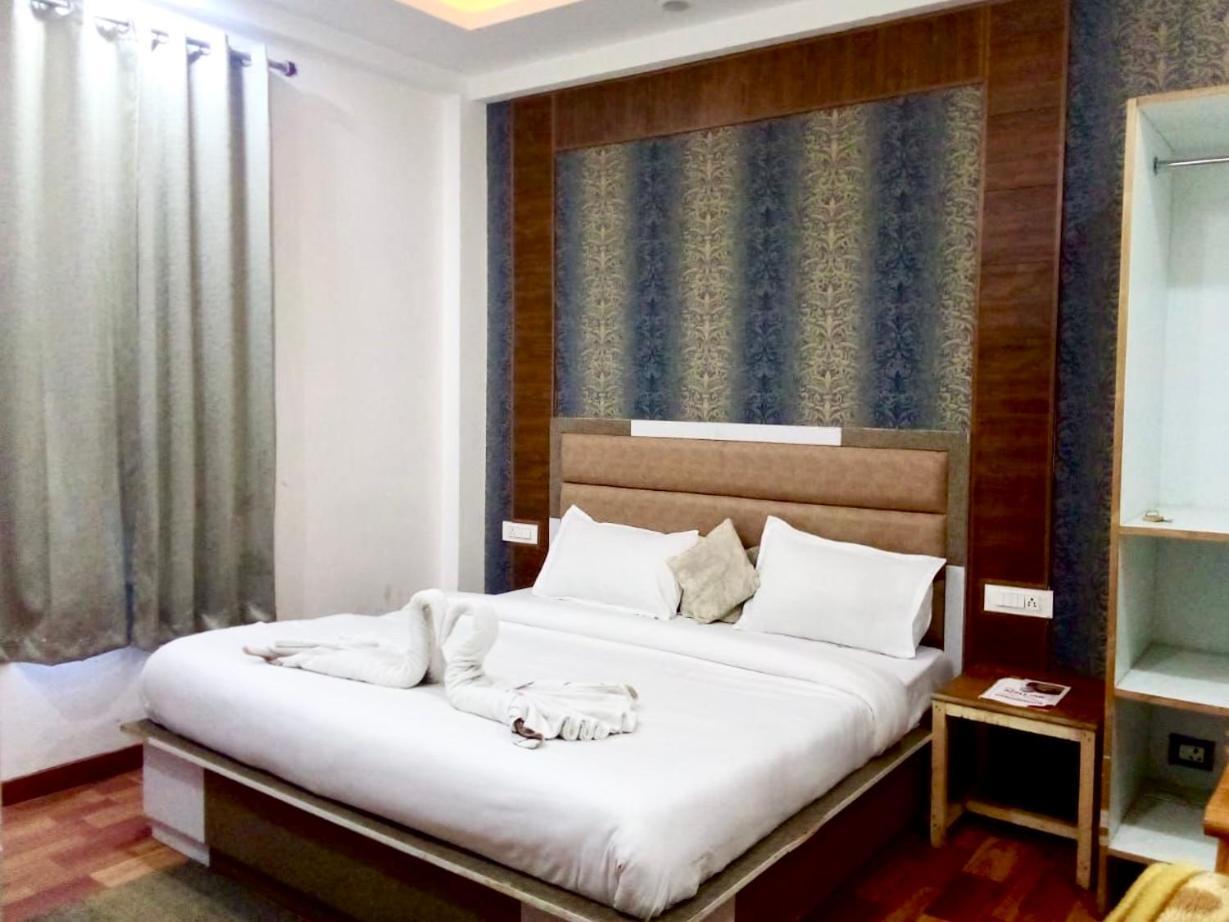Apple Homestay Shimla