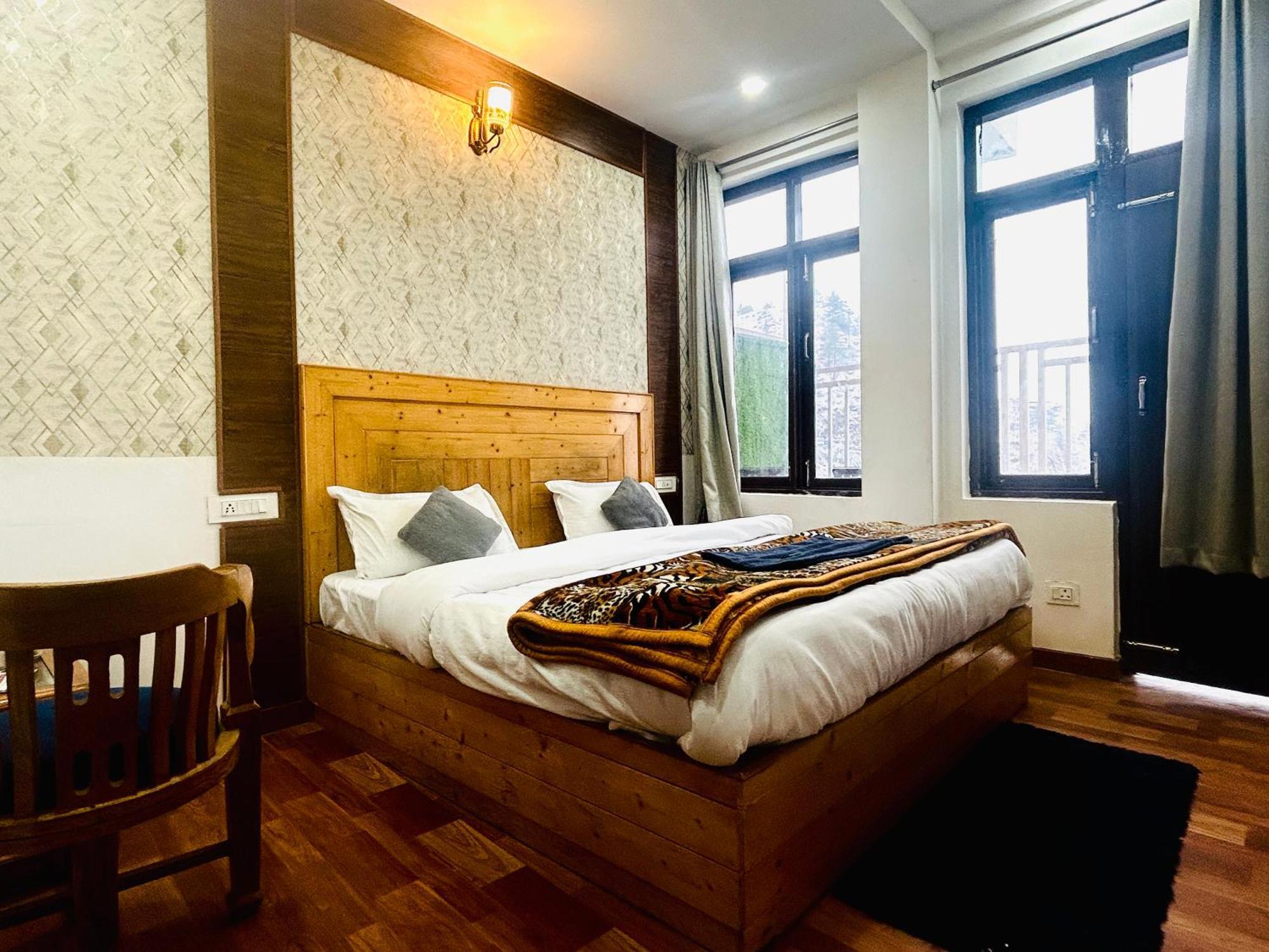 Apple Homestay Shimla