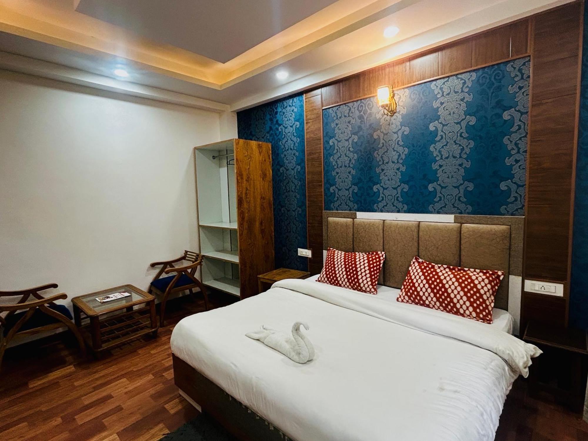 Homestay Apple Shimla