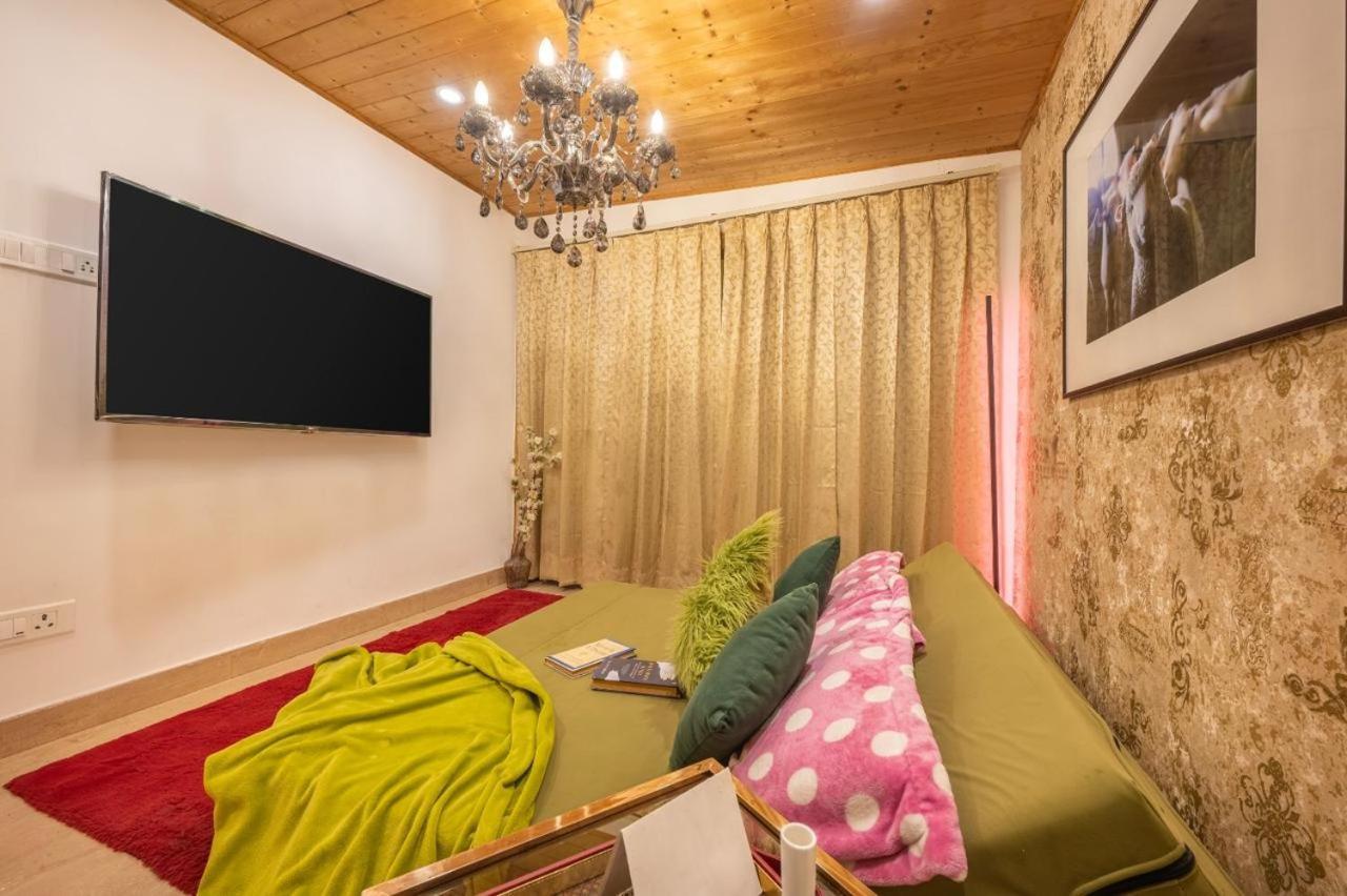 Anastasia By Innfinity Group Villa