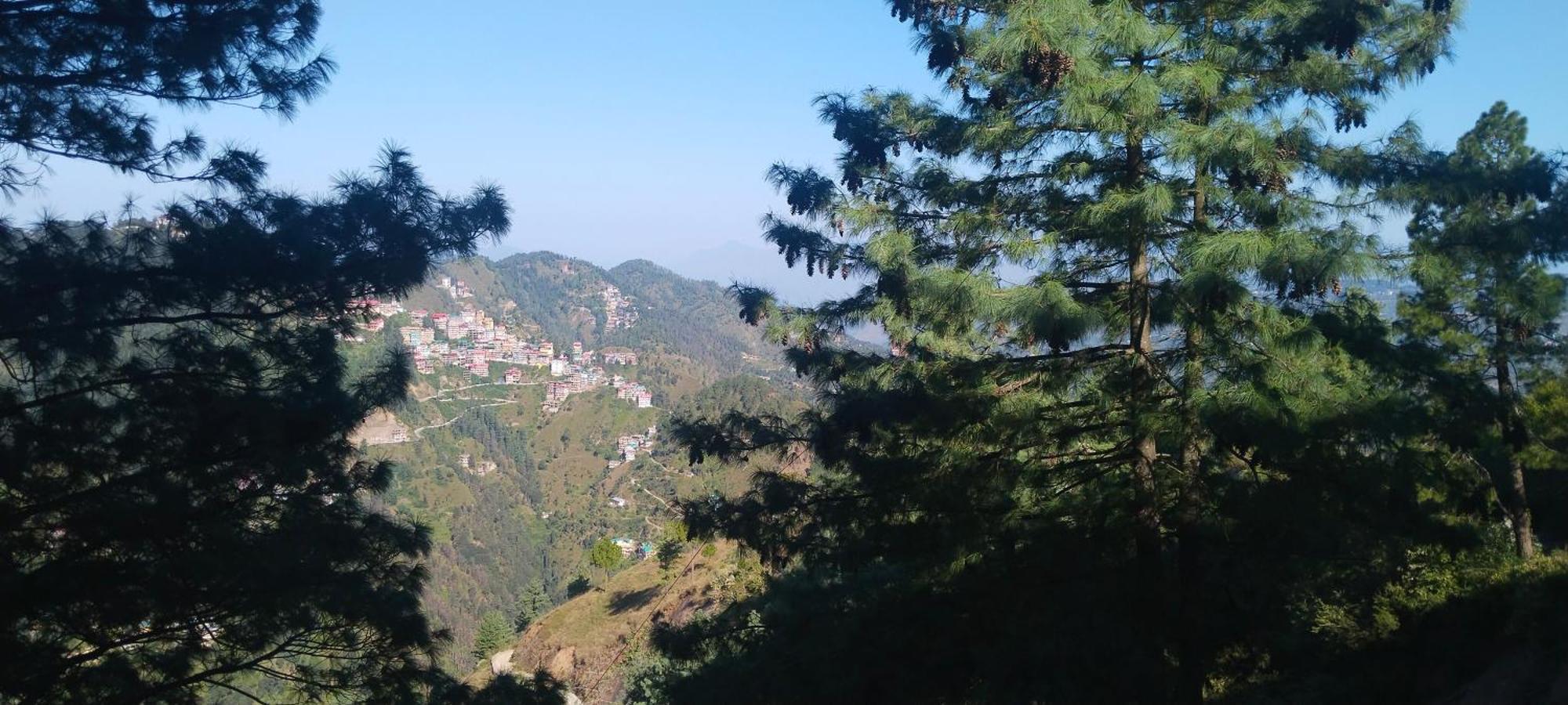 Rkm Biulding Sharma *