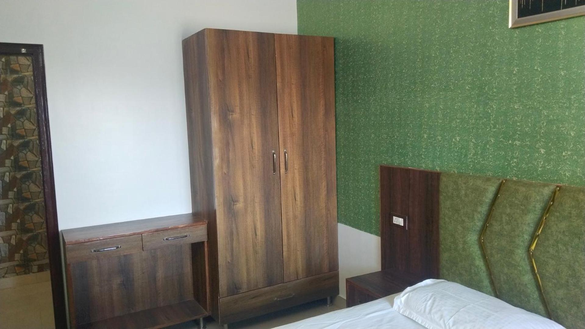 Bed & Breakfast Rkm Biulding Sharma Shimla