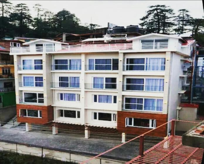 Aangan Premium Hotel