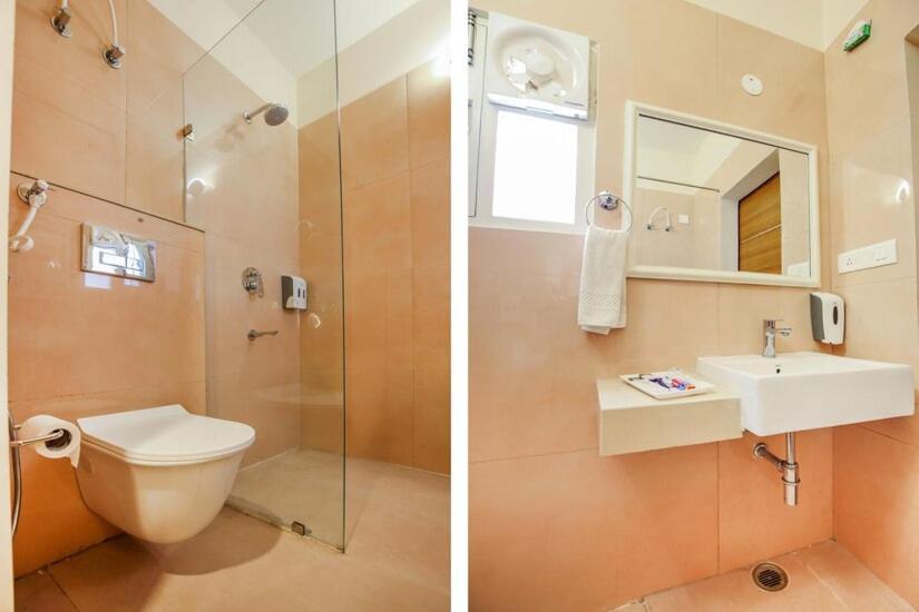 Aangan Premium 3* Shimla