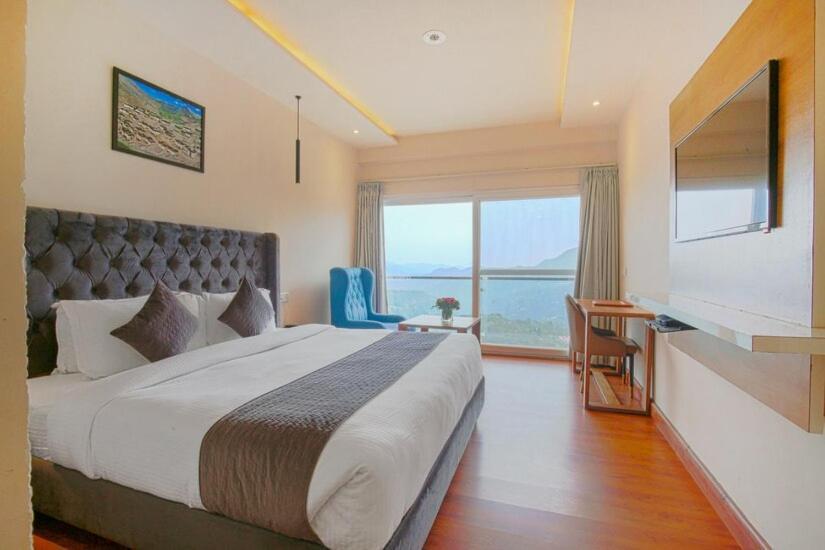 Aangan Premium Hotel