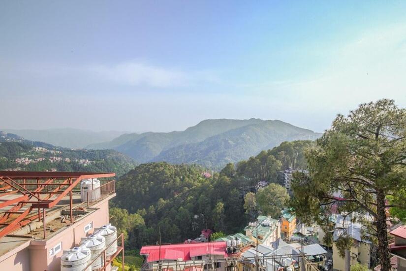 Aangan Premium 3*