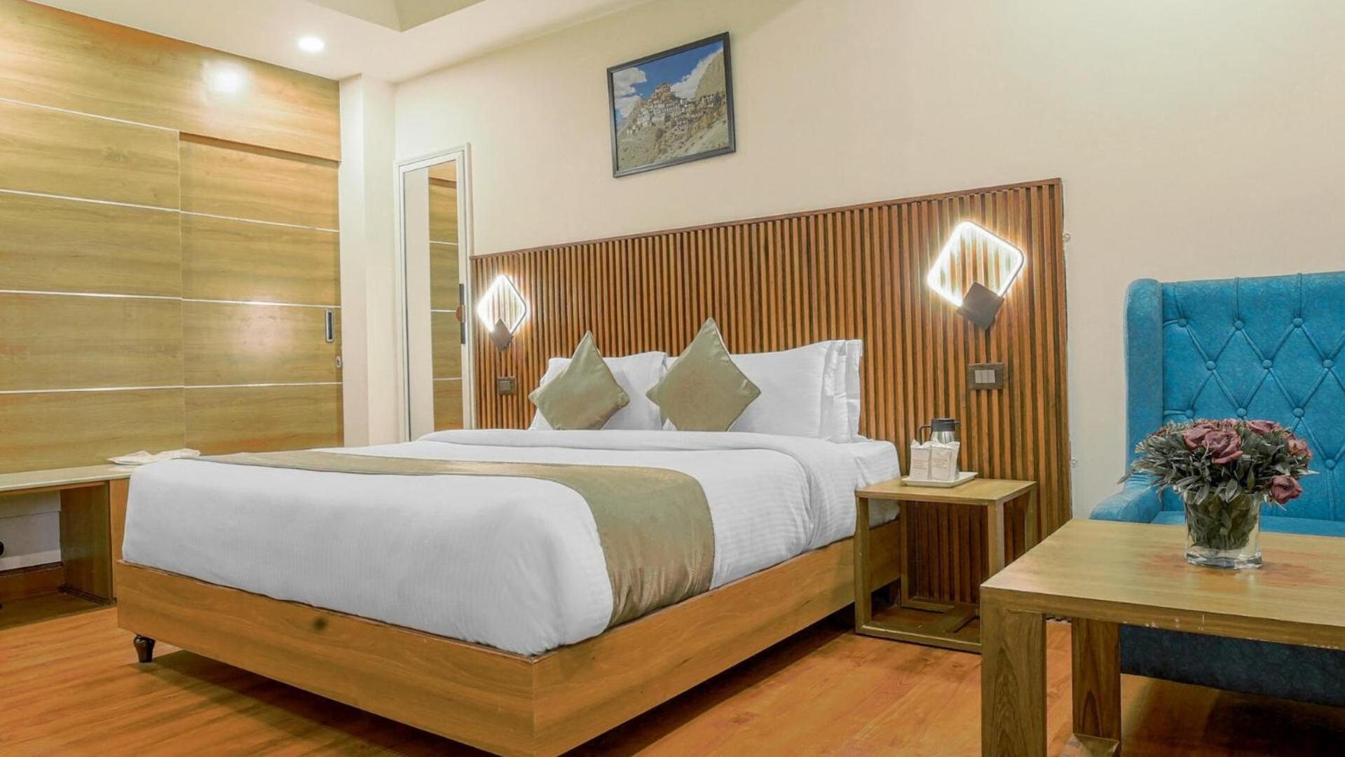 Aangan Premium 3*