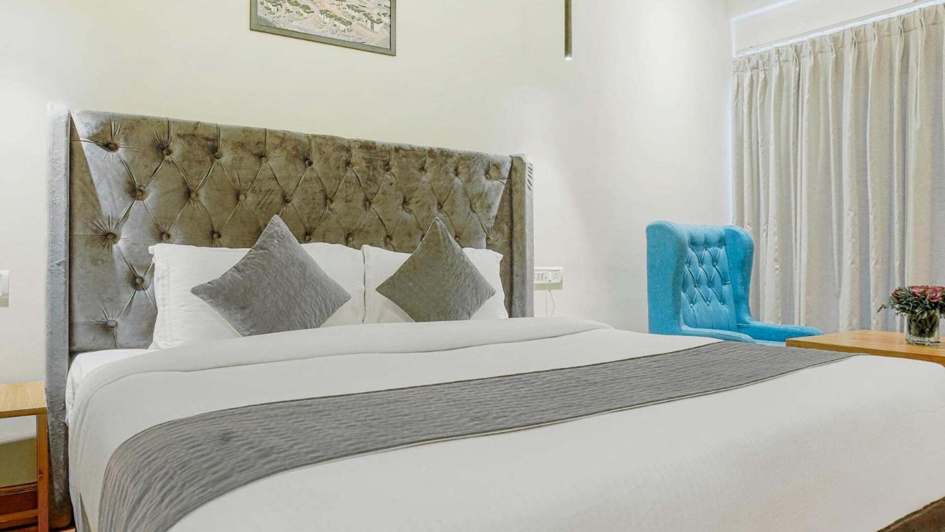 Aangan Premium Shimla
