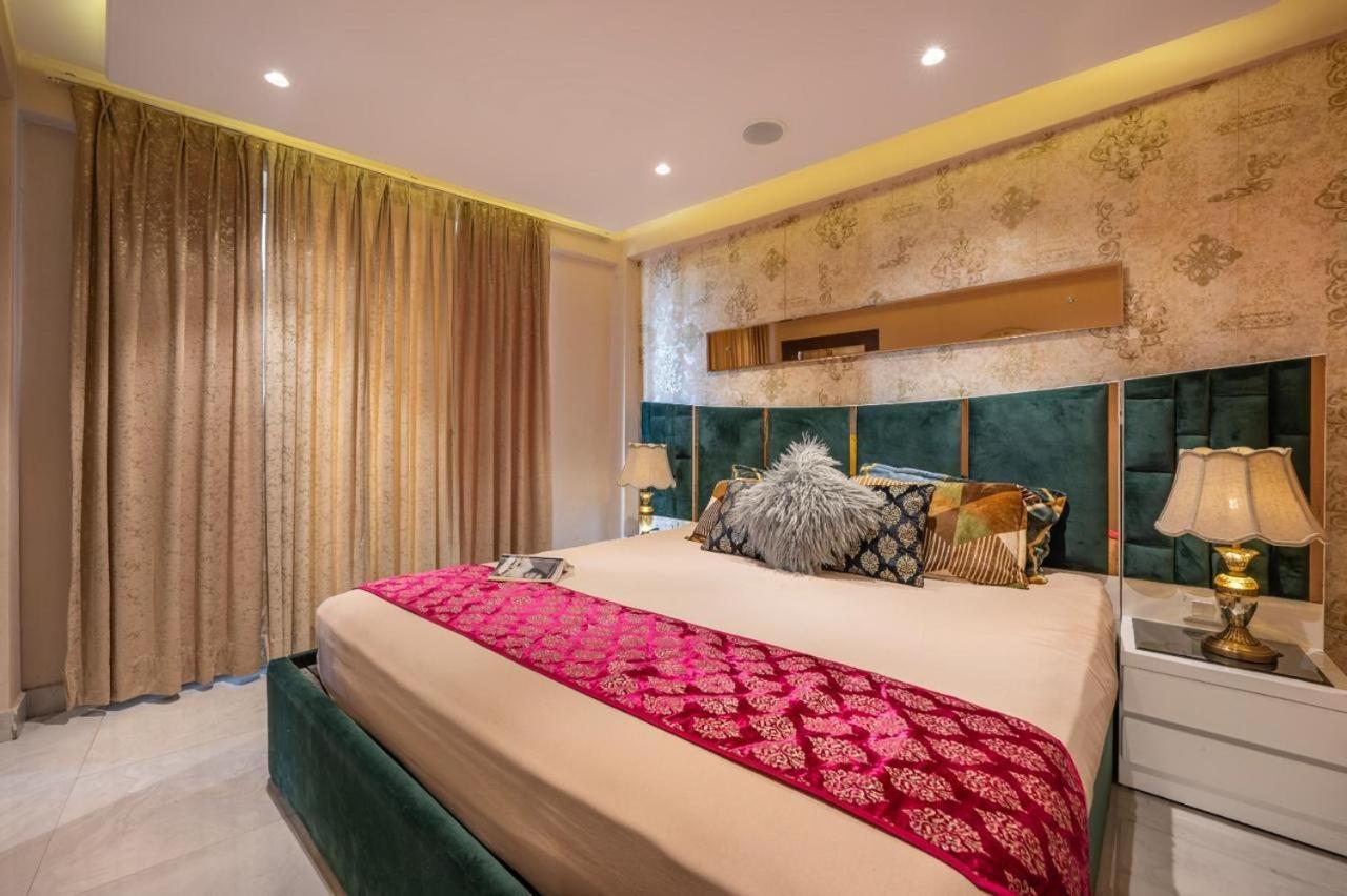Anastasia By Innfinity Group * Shimla
