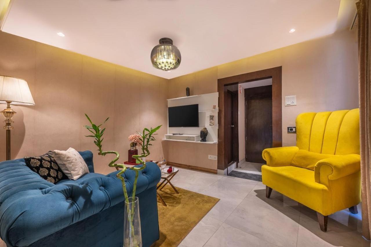 Villa Anastasia By Innfinity Group Shimla