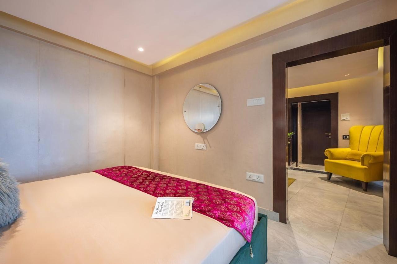 Anastasia By Innfinity Group * Shimla