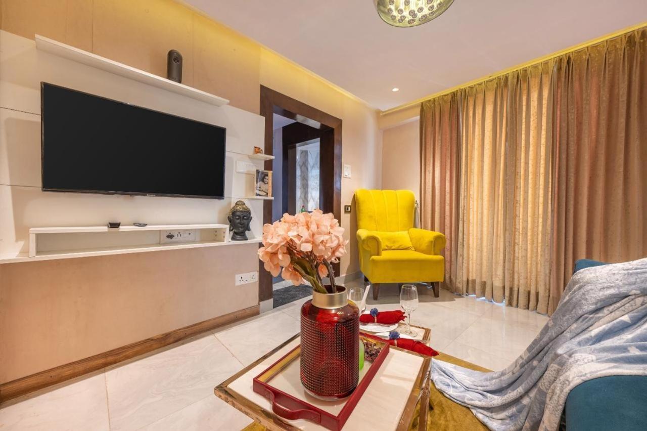 Anastasia By Innfinity Group Villa Shimla