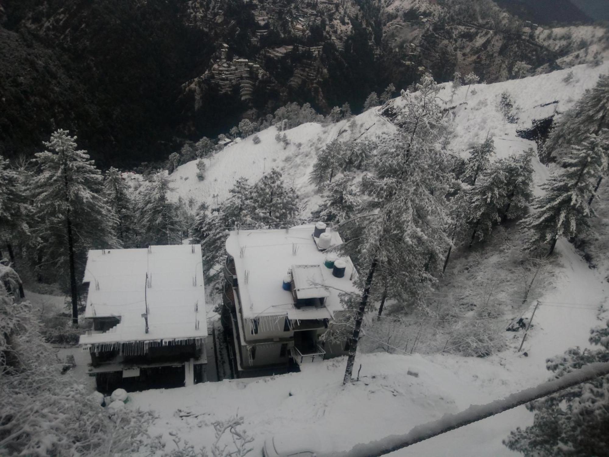 Rkm Biulding Sharma Bed & Breakfast Shimla