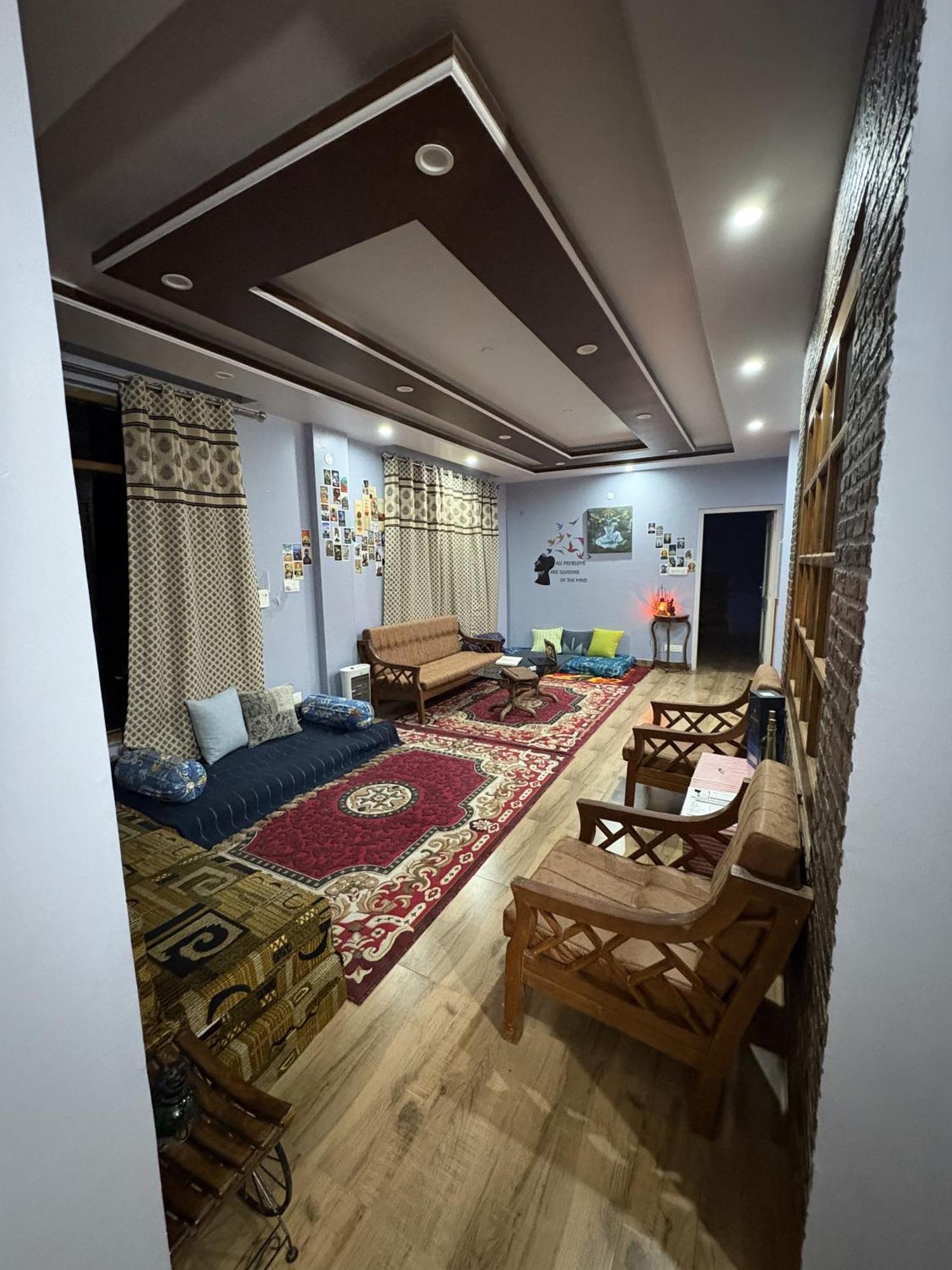 Pakheru Homestay Shimla