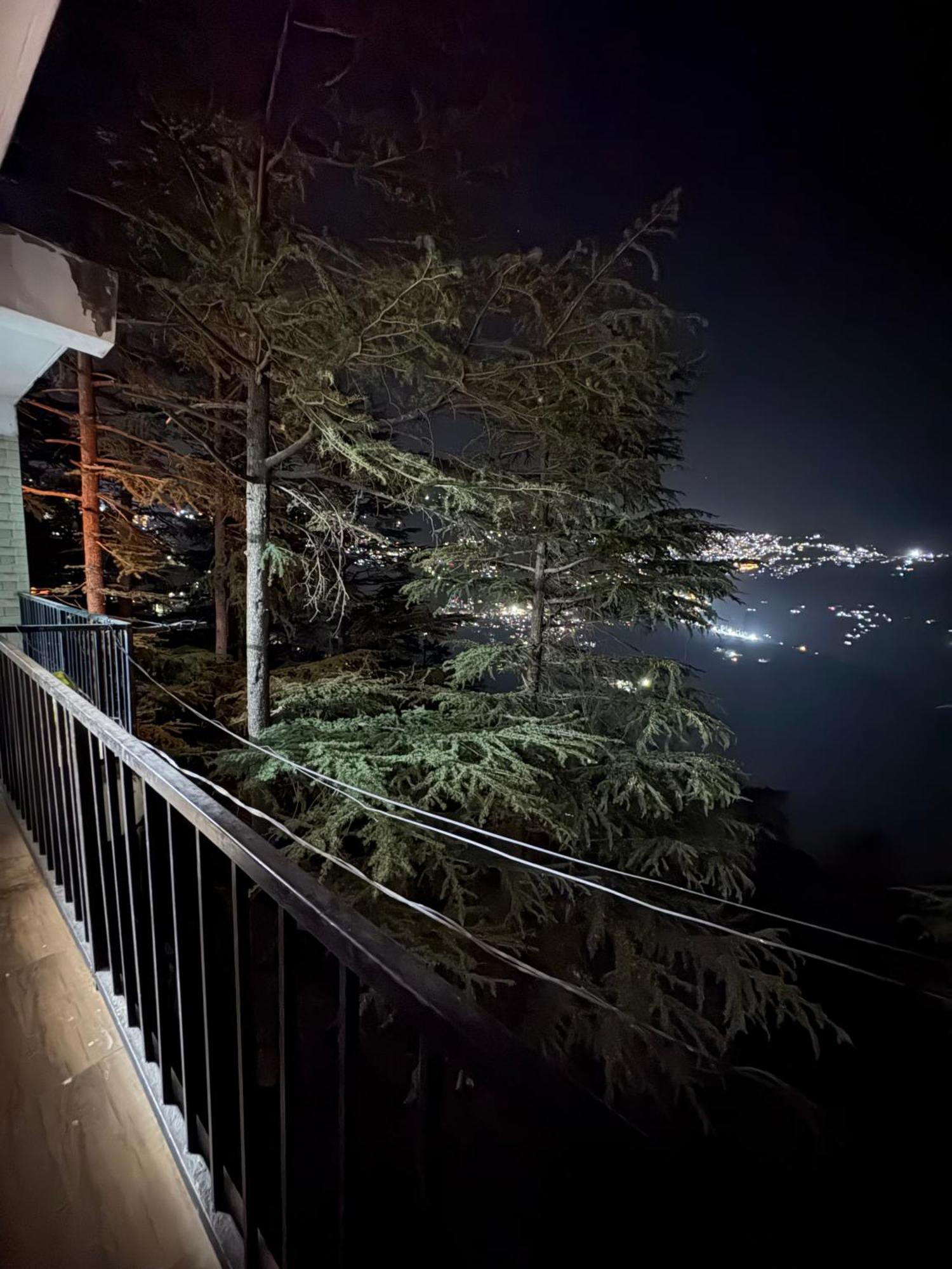 Pakheru Shimla
