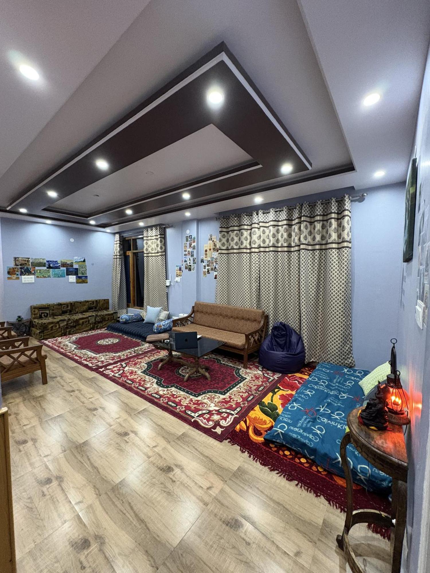 Pakheru * Shimla