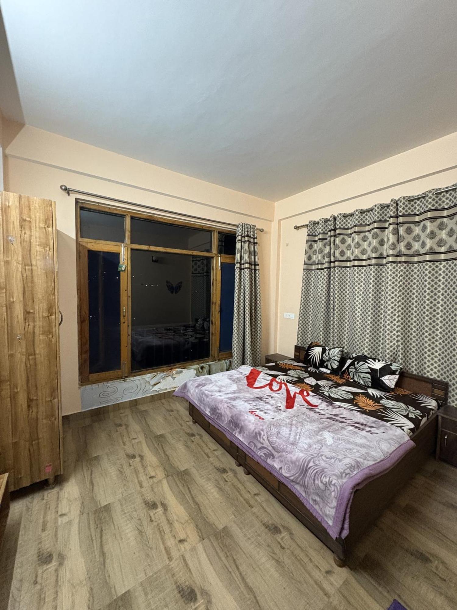 Pakheru * Shimla